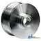 A & I Products Pulley, 8 Groove 4" x4" x3" A-AFD5019 - alternate 4